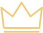 logo korona krolowa